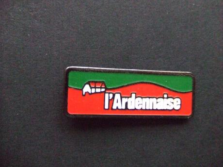 L'Ardennaise biologisch voedingsmiddelen